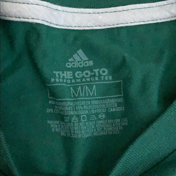 ADIDAS 3/Set Bundle Men’s Tee SHIRTs - Size M - Picture 6 of 10